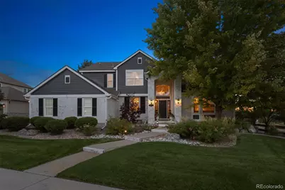 1660 Meyerwood Circle, Highlands Ranch, CO 80129 - Photo 2