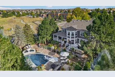 1660 Meyerwood Circle, Highlands Ranch, CO 80129 - Photo 2
