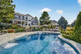 1660 Meyerwood Cir, Highlands Ranch, CO 80129 - Photo 1