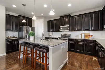 8448 Violet Court, Arvada, CO 80007 - Photo 4