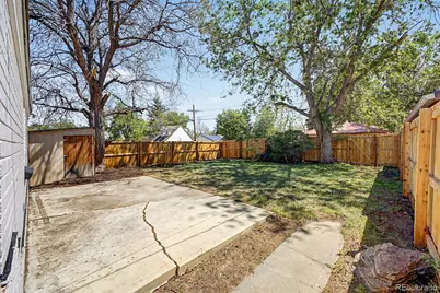 1630 Quince Street, Denver, CO 80220 - Photo 20