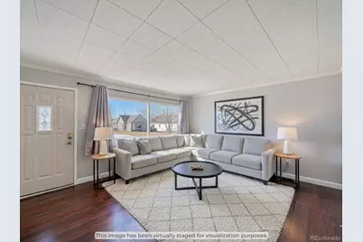 416 E 7th Street, Leadville, CO 80461 - Photo 1