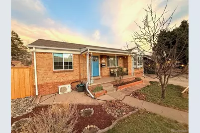 1310 S Dale Court, Denver, CO 80219 - Photo 1