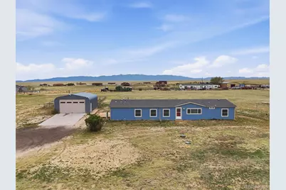 3750 S Enoch Road, Colorado Springs, CO 80930 - Photo 1