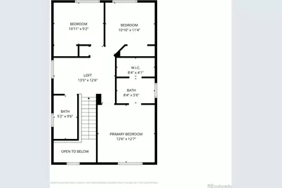 4570 Orleans Street, Denver, CO 80249 - Photo 18