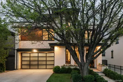 2530 S Monroe Street, Denver, CO 80210 - Photo 1
