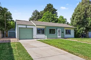 4770 E Amherst Ave, Denver, CO 80222 - Photo 1
