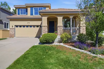 4579 Laurelglen Lane, Highlands Ranch, CO 80130 - Photo 1