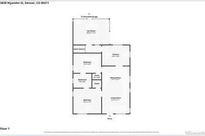 3828 Wyandot Street, Denver, CO 80211 - Photo 34