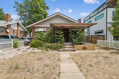 3828 Wyandot Street, Denver, CO 80211 - Photo 4
