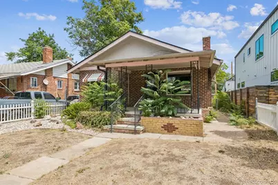3828 Wyandot Street, Denver, CO 80211 - Photo 2