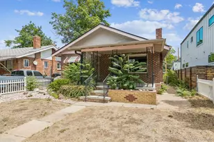 3828 Wyandot St, Denver, CO 80211 - Photo 2