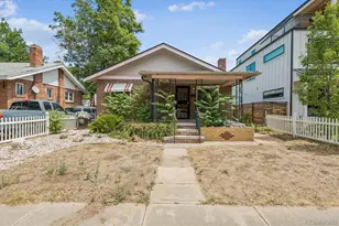 3828 Wyandot St, Denver, CO 80211 - Photo 1