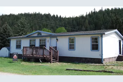 5064 County Road 64 #1, Bailey, CO 80421 - Photo 1