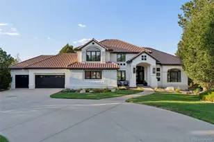 8571 Colonial Dr, Lone Tree, CO 80124 - Photo 1