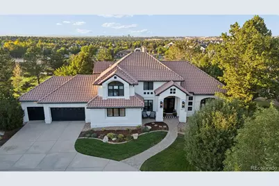 8571 Colonial Drive, Lone Tree, CO 80124 - Photo 4