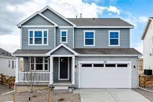 790 Lawson Dr, Elizabeth, CO 80107 - Photo 1