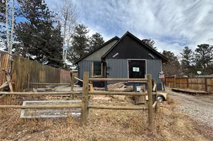 34697 Silver Springs Blvd, Pine, CO 80470 - Photo 2