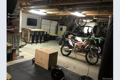 974 Wagon Trail Road, Evergreen, CO 80439 - Photo 32