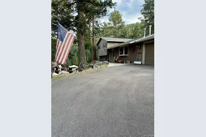 974 Wagon Trail Road, Evergreen, CO 80439 - Photo 2