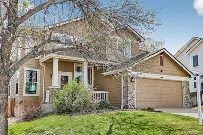 10686 W Parkhill Place, Littleton, CO 80127 - Photo 2