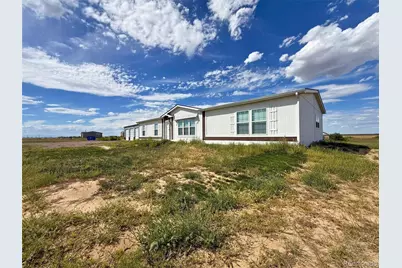 41657 County Road 84, Briggsdale, CO 80611 - Photo 44