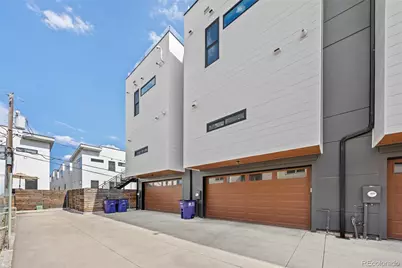1820 Julian Street #105, Denver, CO 80204 - Photo 28