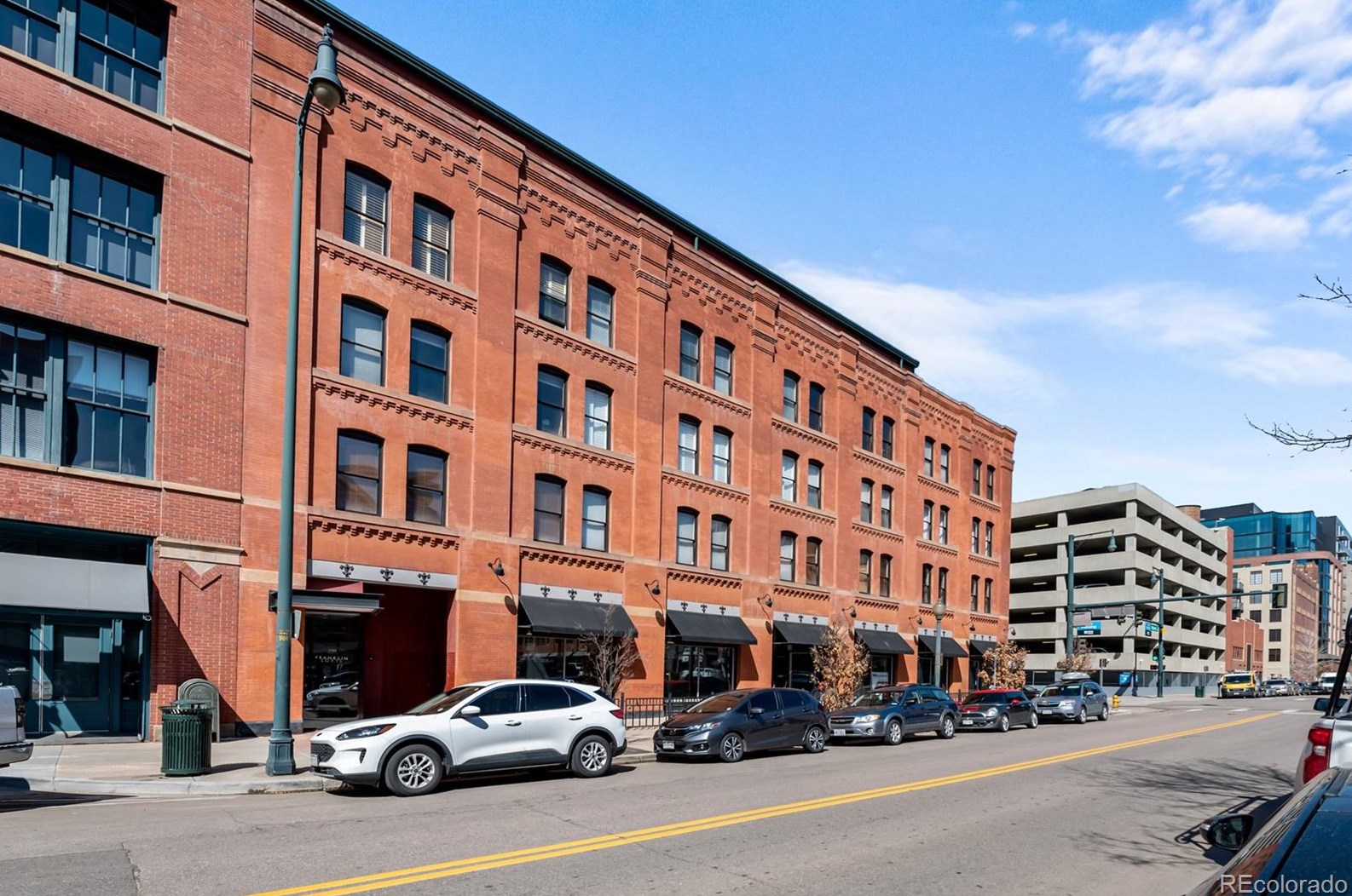 1745 Wazee St #2d, Denver, CO