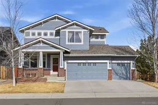 21093 E Hampden Pl, Aurora, CO 80013 - Photo 1