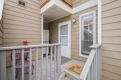 1752 S Trenton Street S #1, Denver, CO 80231 - Photo 2