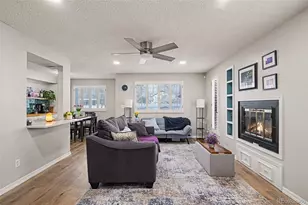 1752 S Trenton Street S, Denver, CO 80231 - Photo 1