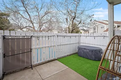 1752 S Trenton Street S #1, Denver, CO 80231 - Photo 32