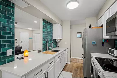 1752 S Trenton Street S #1, Denver, CO 80231 - Photo 10