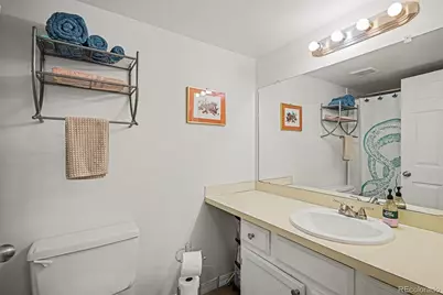 1752 S Trenton Street S #1, Denver, CO 80231 - Photo 20