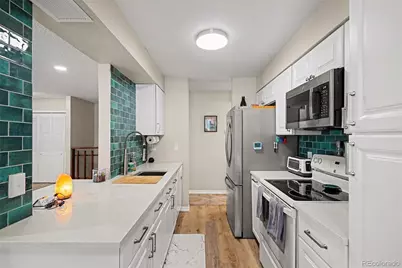 1752 S Trenton Street S #1, Denver, CO 80231 - Photo 14