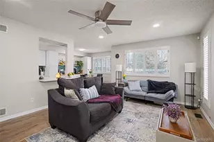 1752 S Trenton Street S, Denver, CO 80231 - Photo 1