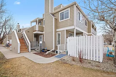 1752 S Trenton Street S #1, Denver, CO 80231 - Photo 1