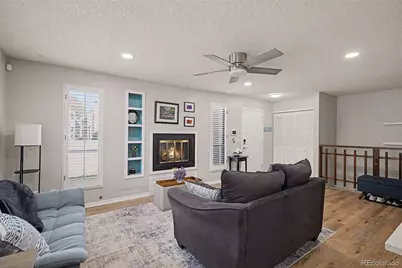 1752 S Trenton Street S #1, Denver, CO 80231 - Photo 6