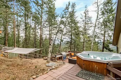 30282 Pine Crest Drive, Evergreen, CO 80439 - Photo 26