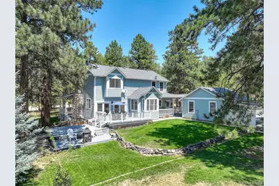 35553 Cloud Dance Court, Elizabeth, CO 80107 - Photo 1