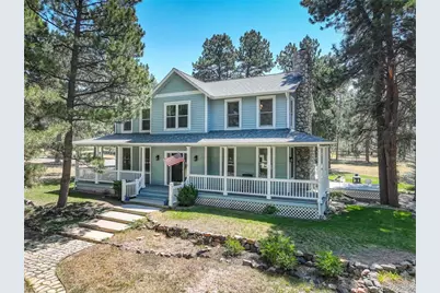 35553 Cloud Dance Court, Elizabeth, CO 80107 - Photo 2