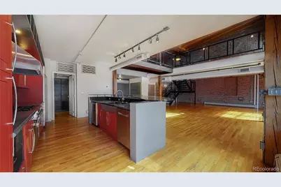 1720 Wynkoop Street #411, Denver, CO 80202 - Photo 12