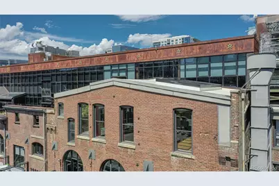 1720 Wynkoop Street #411, Denver, CO 80202 - Photo 48