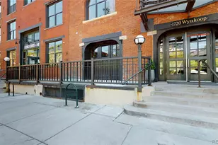 1720 Wynkoop Street, Denver, CO 80202 - Photo 44