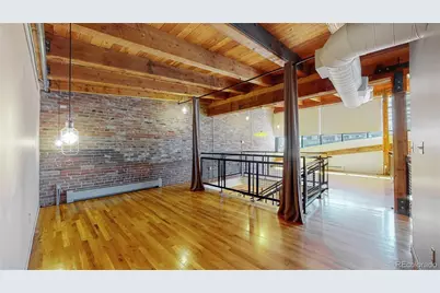 1720 Wynkoop Street #411, Denver, CO 80202 - Photo 22