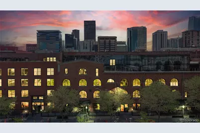1720 Wynkoop Street #411, Denver, CO 80202 - Photo 1