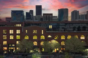 1720 Wynkoop Street, Denver, CO 80202 - Photo 1