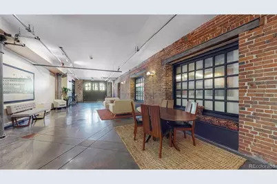 1720 Wynkoop Street #411, Denver, CO 80202 - Photo 38