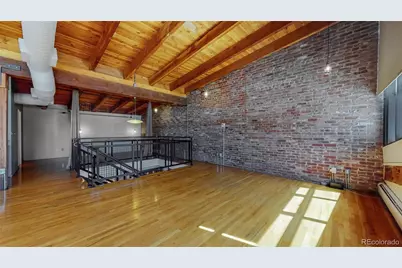 1720 Wynkoop Street #411, Denver, CO 80202 - Photo 18