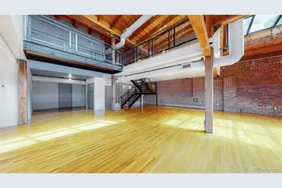 1720 Wynkoop Street #411, Denver, CO 80202 - Photo 6